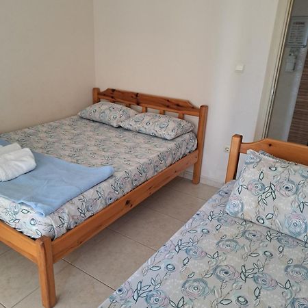 Mehmet'S Home 锡利夫凯 外观 照片