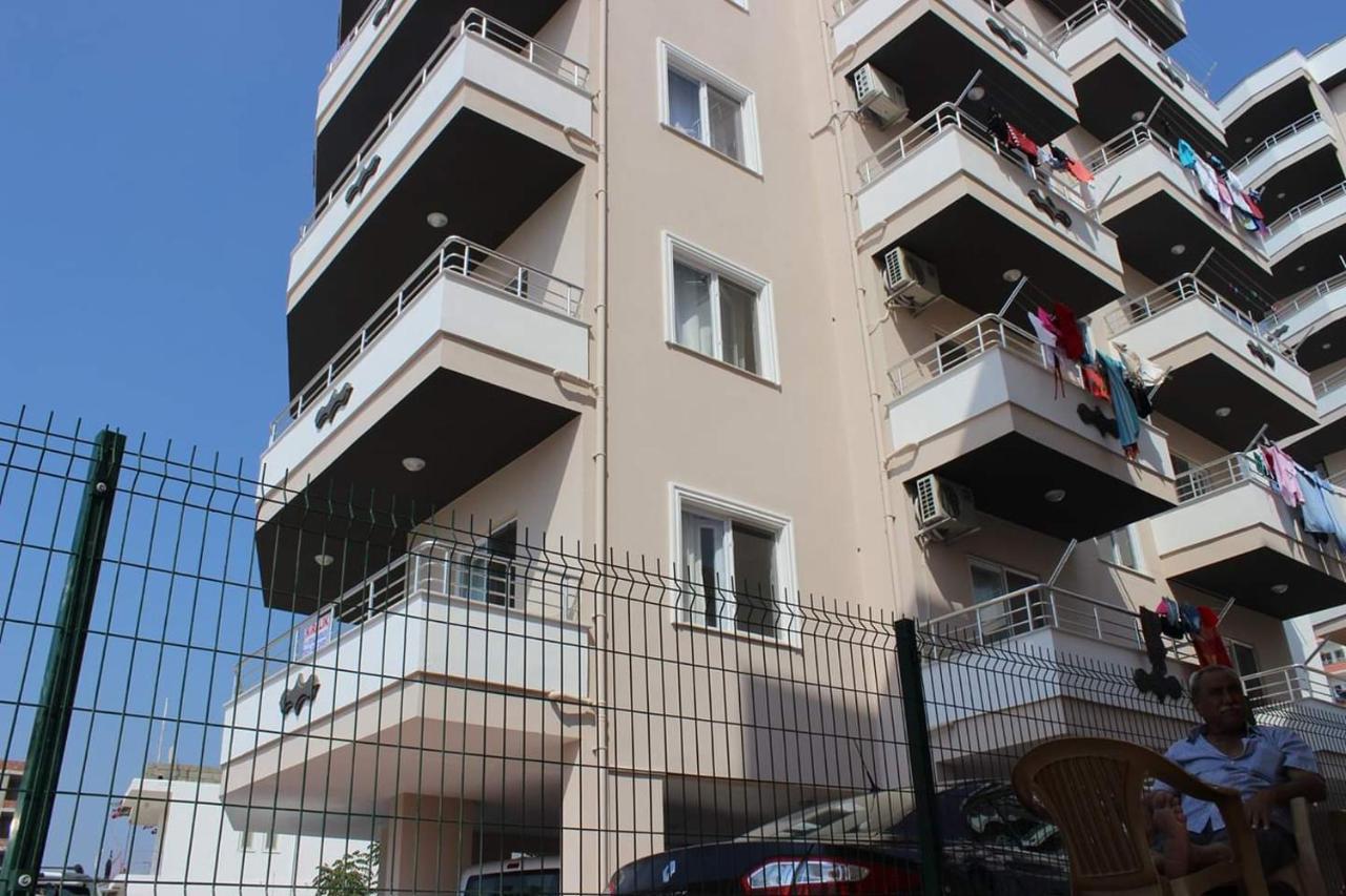 Mehmet'S Home 锡利夫凯 外观 照片