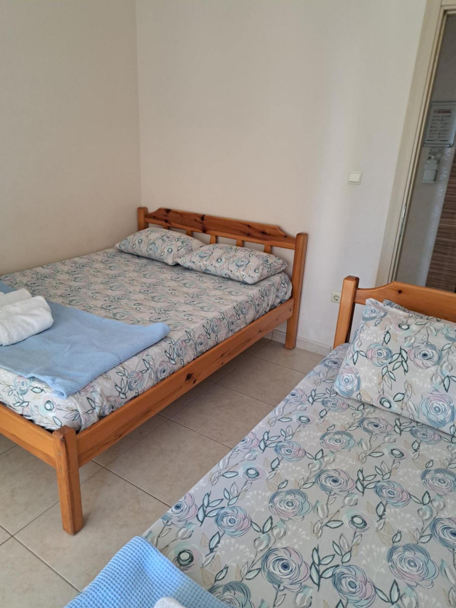 Mehmet'S Home 锡利夫凯 外观 照片