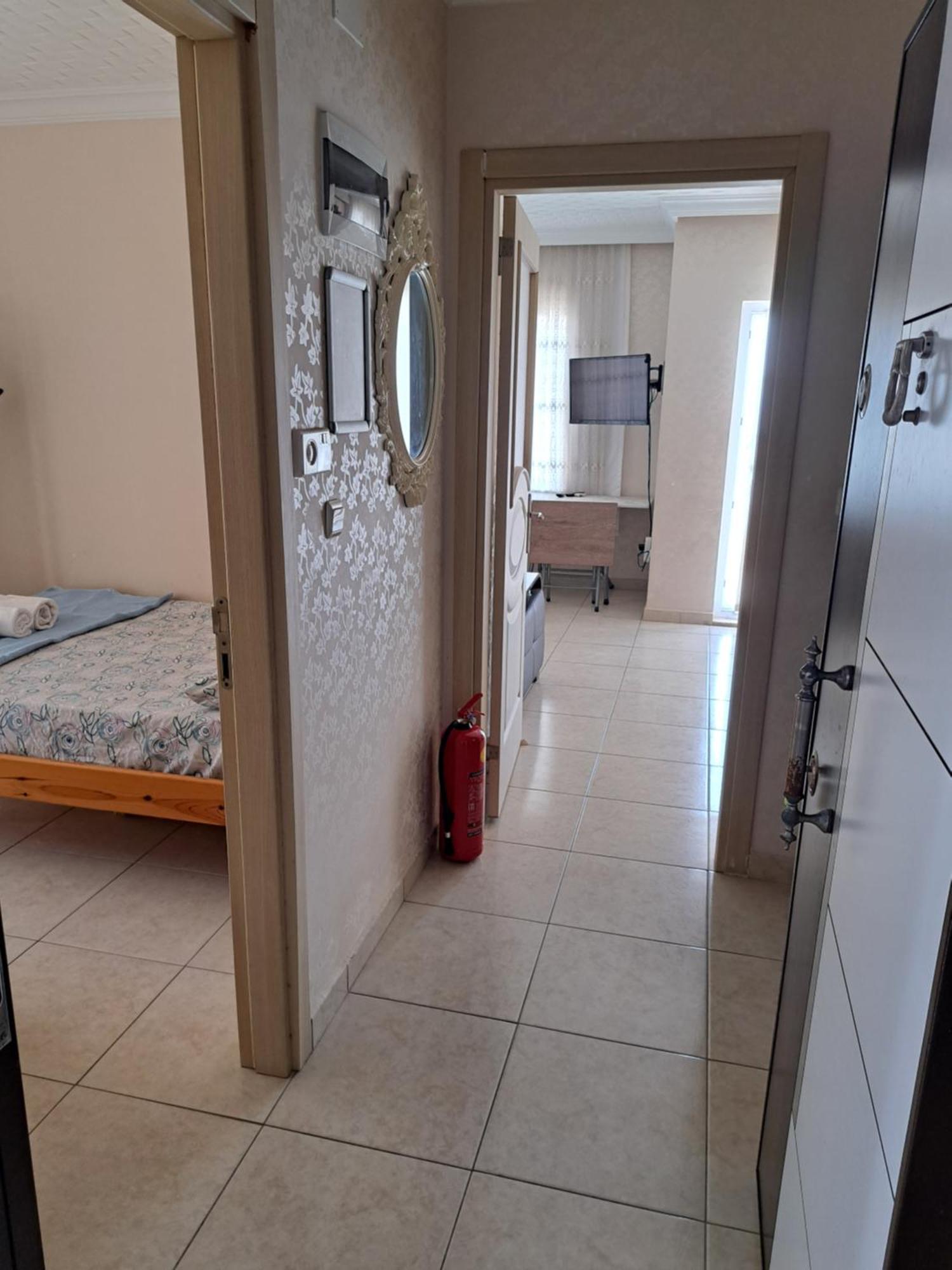 Mehmet'S Home 锡利夫凯 外观 照片