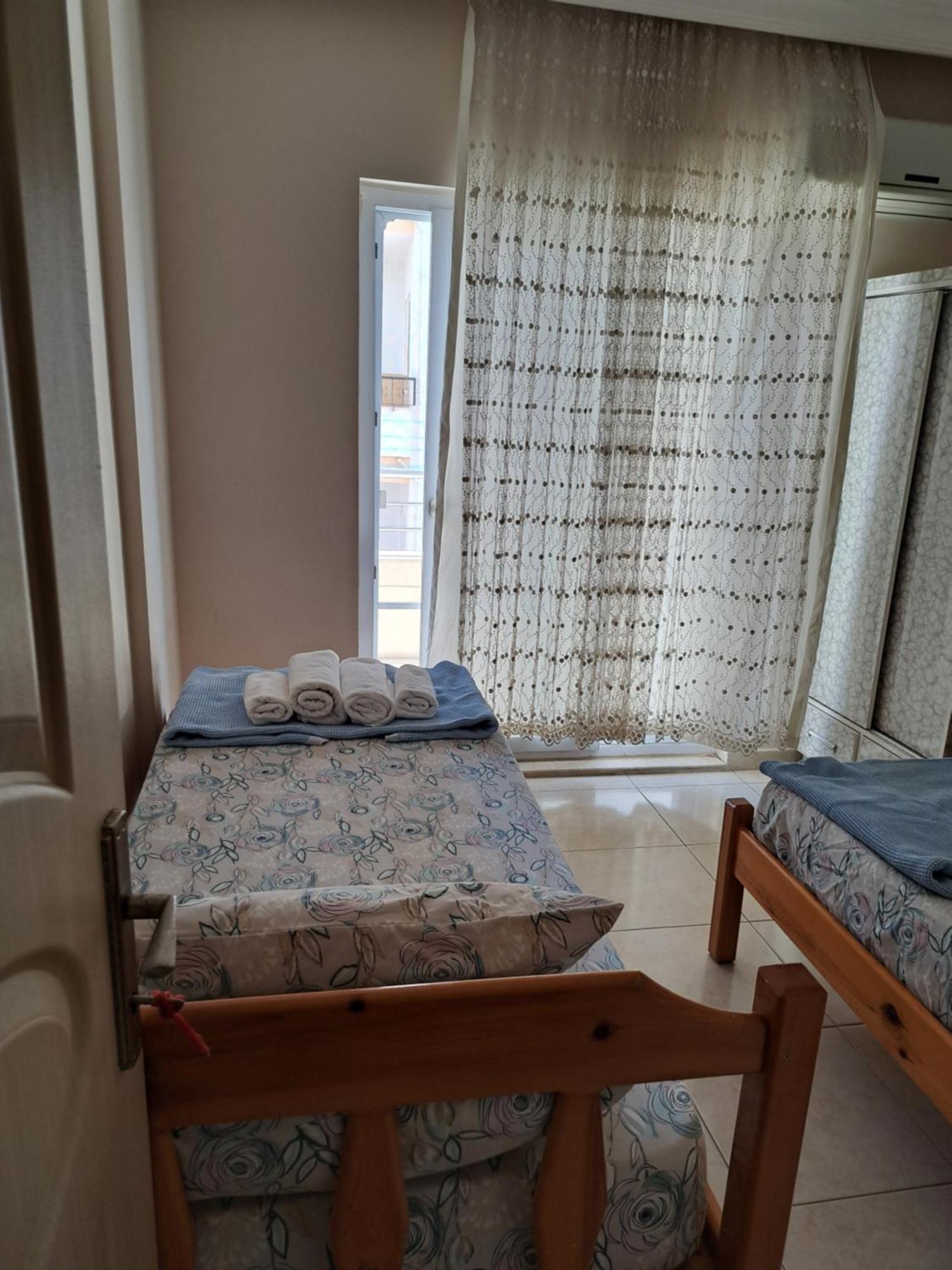 Mehmet'S Home 锡利夫凯 外观 照片