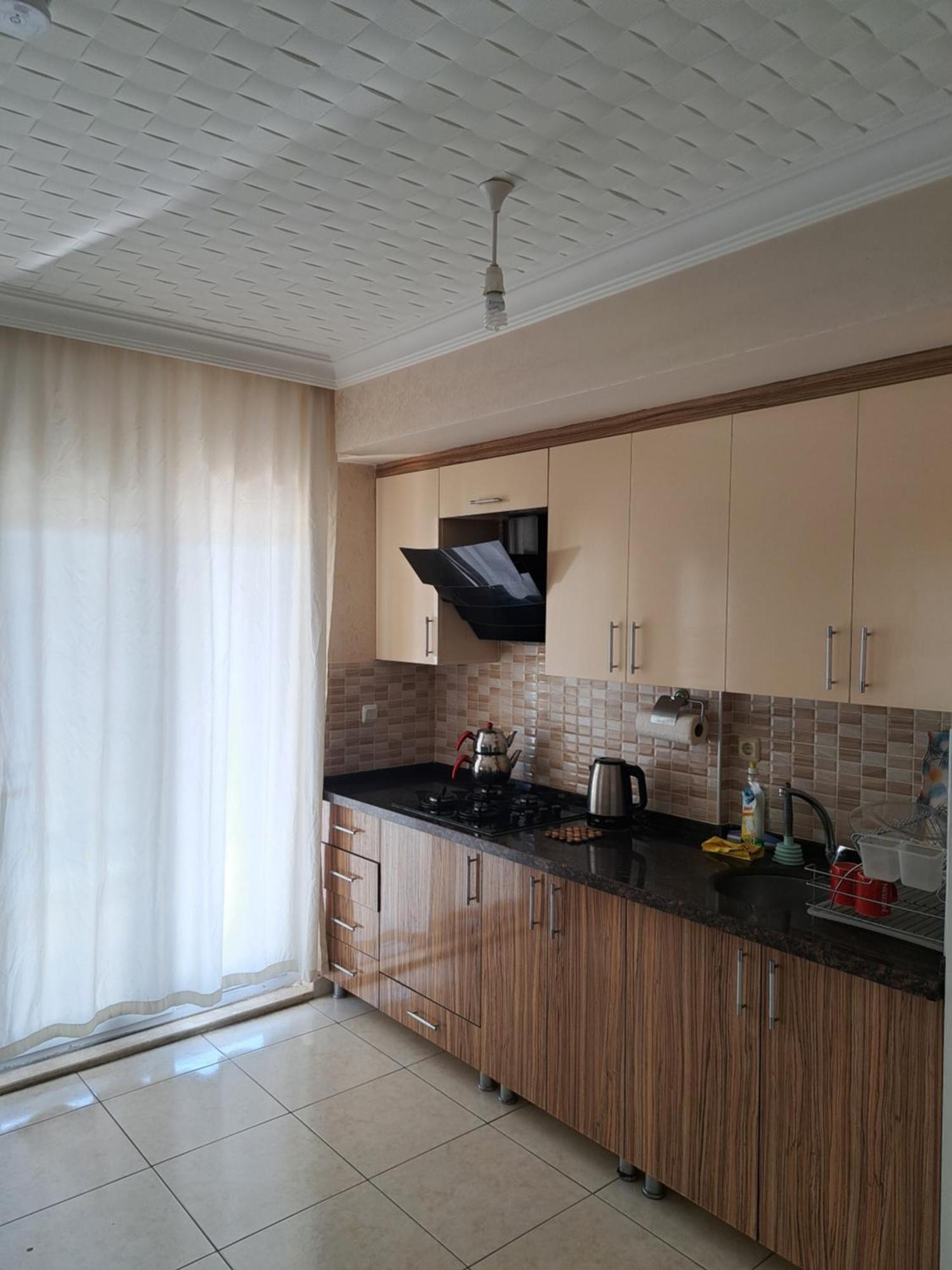 Mehmet'S Home 锡利夫凯 外观 照片