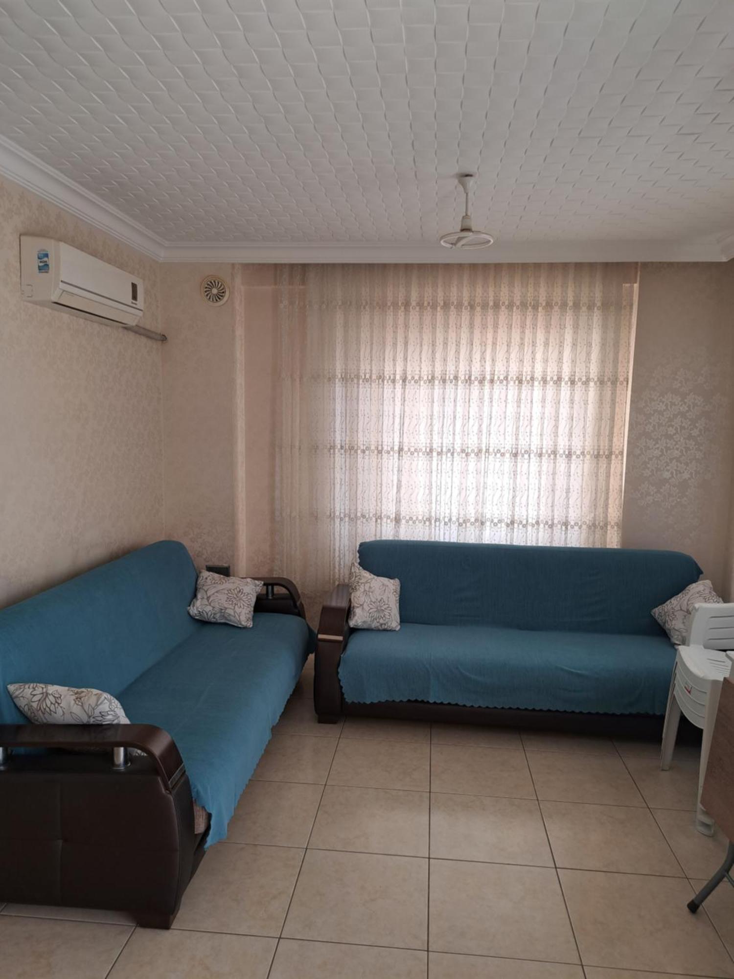 Mehmet'S Home 锡利夫凯 外观 照片