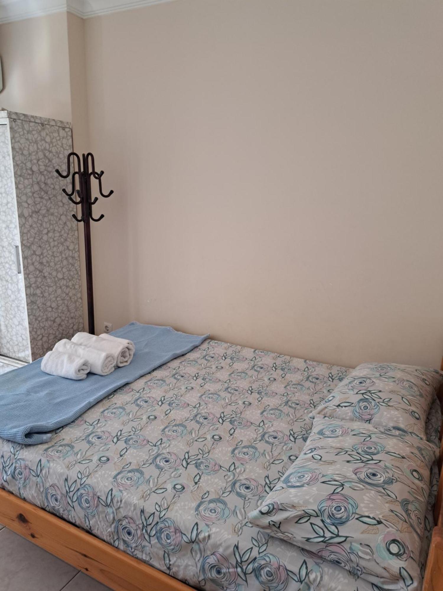 Mehmet'S Home 锡利夫凯 外观 照片