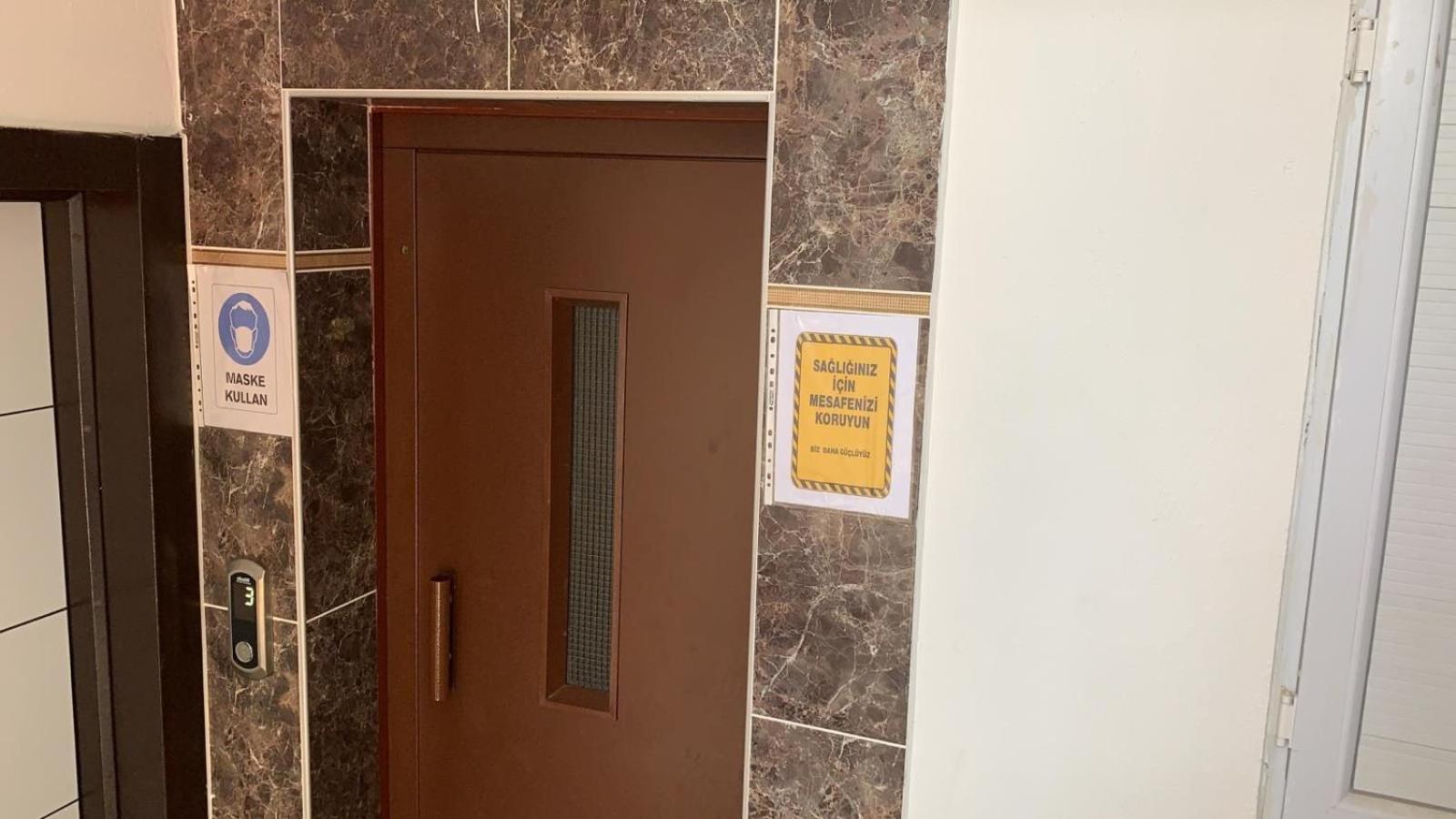 Mehmet'S Home 锡利夫凯 外观 照片